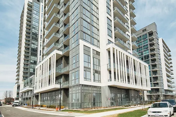 17 Zorra ST #807, Toronto W08, ON M8Z 0C8