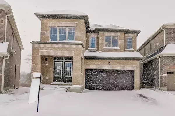 291 Trillium CT, Shelburne, ON L9V 3Y2