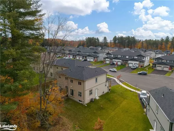 Bracebridge, ON P1L 1W9,33 NICOLE PARK COURT N/A