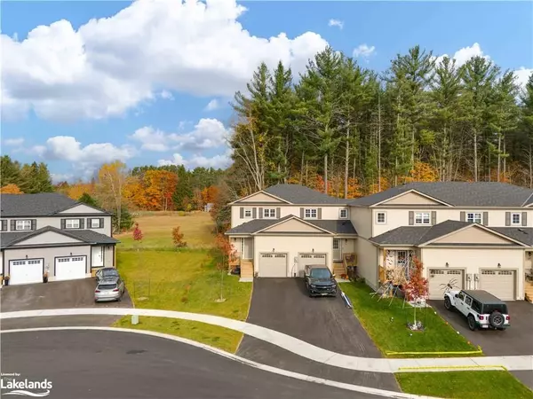 Bracebridge, ON P1L 1W9,33 NICOLE PARK COURT N/A