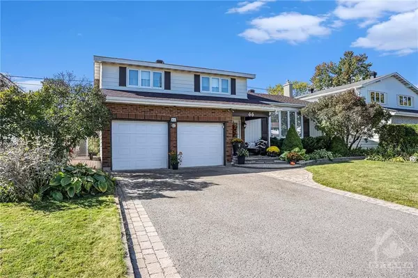 66 BEARBROOK RD, Blackburn Hamlet, ON K1B 3E2