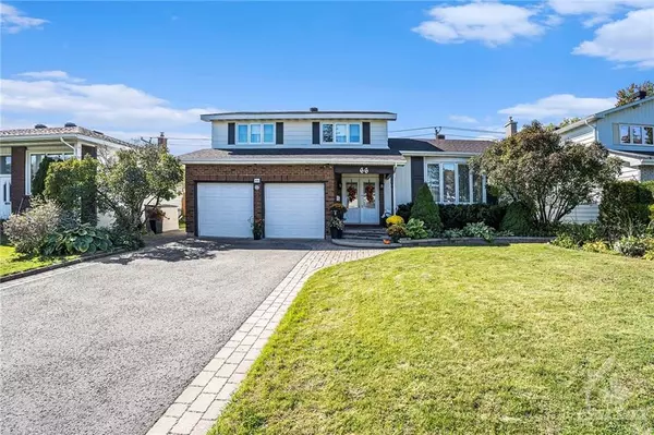 Blackburn Hamlet, ON K1B 3E2,66 BEARBROOK RD