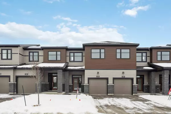 305 Elsie MacGill WALK, Kanata, ON K2W 0L1