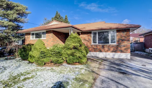 336 Vanier DR, Kitchener, ON N2C 1J9