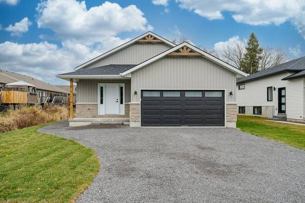 10 Aldersgate DR, Belleville, ON K8P 0C4