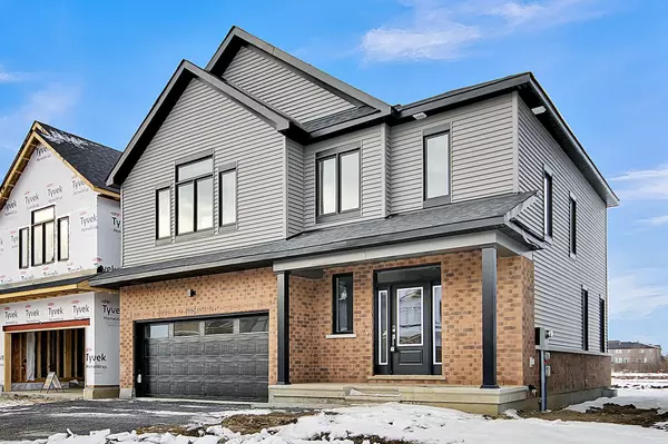 Barrhaven, ON K2J 7M5,158 Conservancy DR