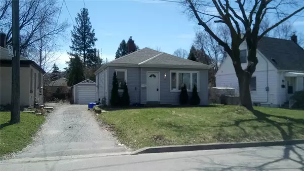 119 Gary AVE, Hamilton, ON L8S 1Y4