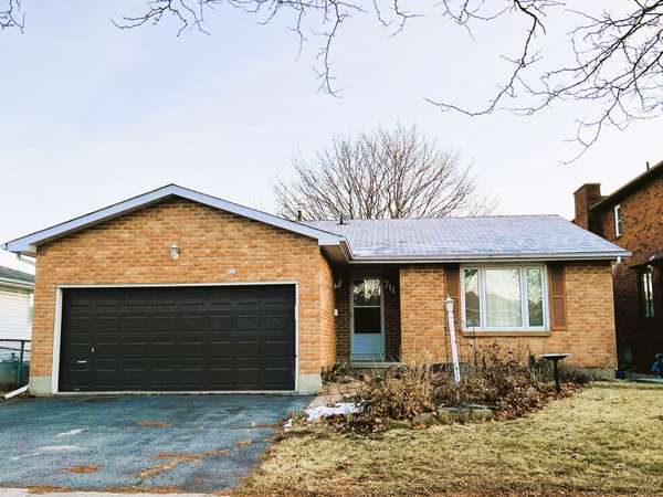 711 Muirfield CRES, Kingston, ON K7M 8E6