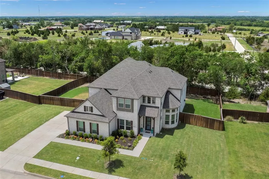 1351 Arezzo Lane, Mclendon Chisholm, TX 75032