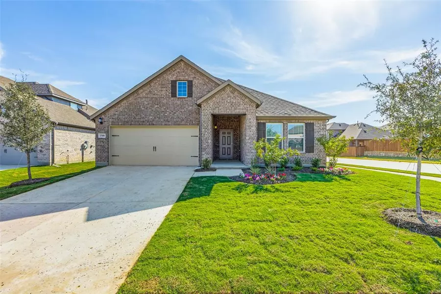 13100 Yellowstone Way, Providence Village, TX 76227