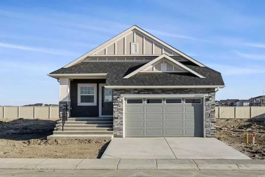 354 Baywater Common Southwest, Airdrie, AB T4B0A7