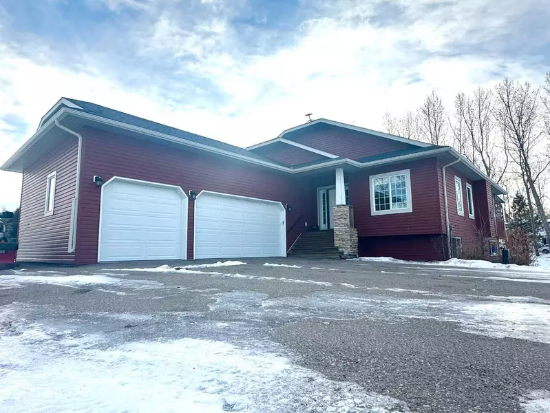 292185 Township Road 264, Rural Rocky View County, AB T8B 1N3