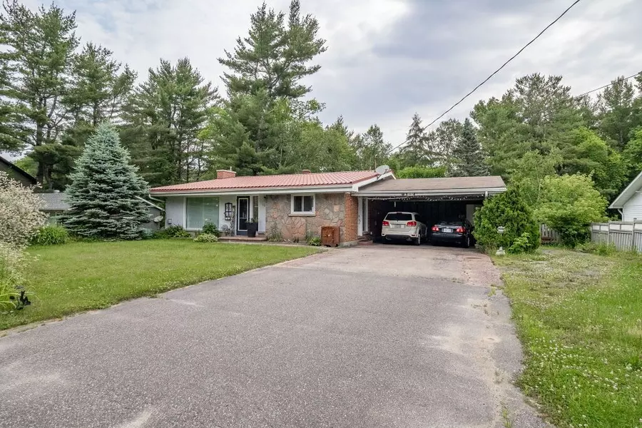 365 Wellington St N/A N, Bracebridge, ON P1L 1B6