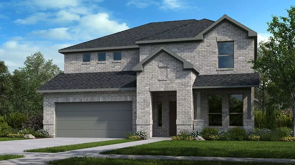 Melissa, TX 75454,209 Silvermist Drive