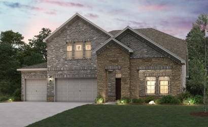 Forney, TX 75126,649 Landry Lane