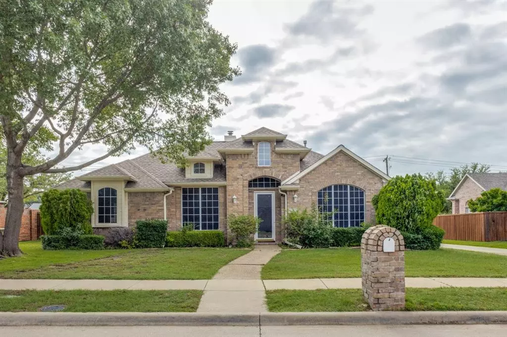 Plano, TX 75025,8628 Clearview Court