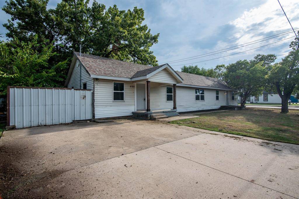 Princeton, TX 75407,409 Jefferson Avenue