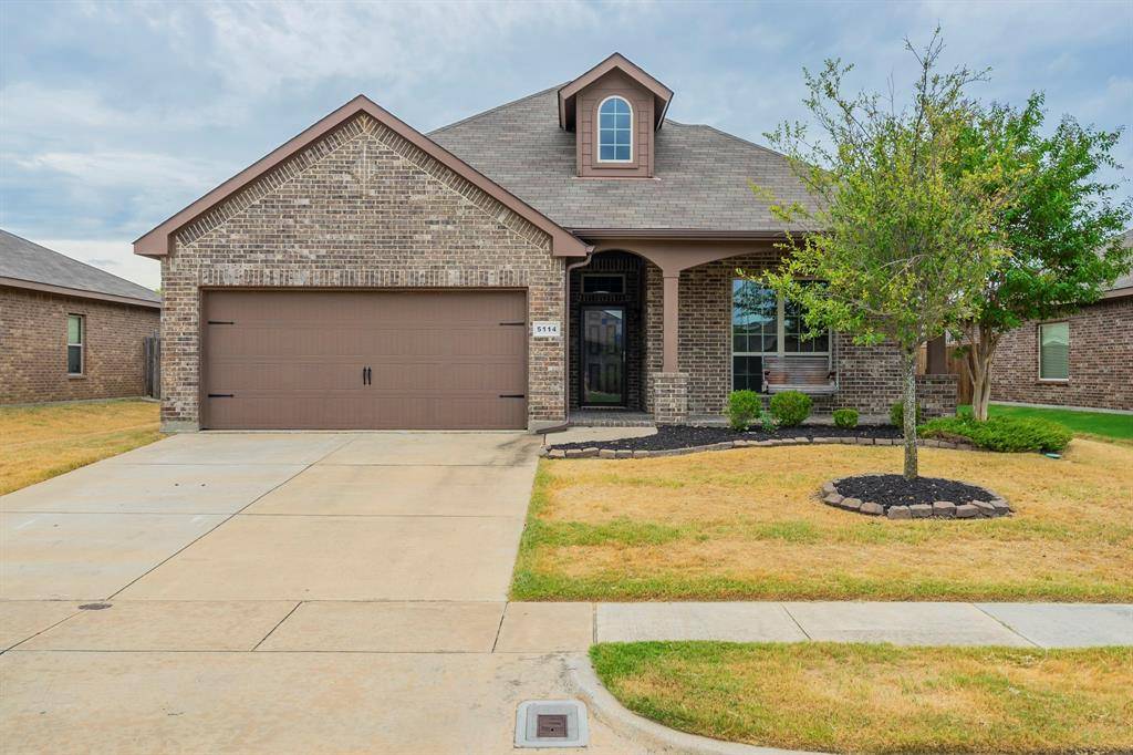 Krum, TX 76249,5114 Meadow Lane