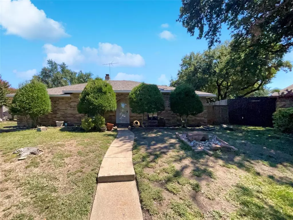 Garland, TX 75040,202 Bellmeade Drive