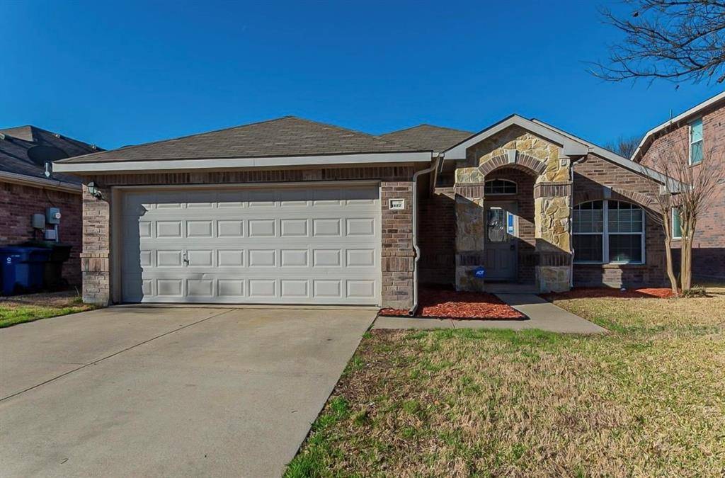 Forney, TX 75126,1127 Mount Olive Lane