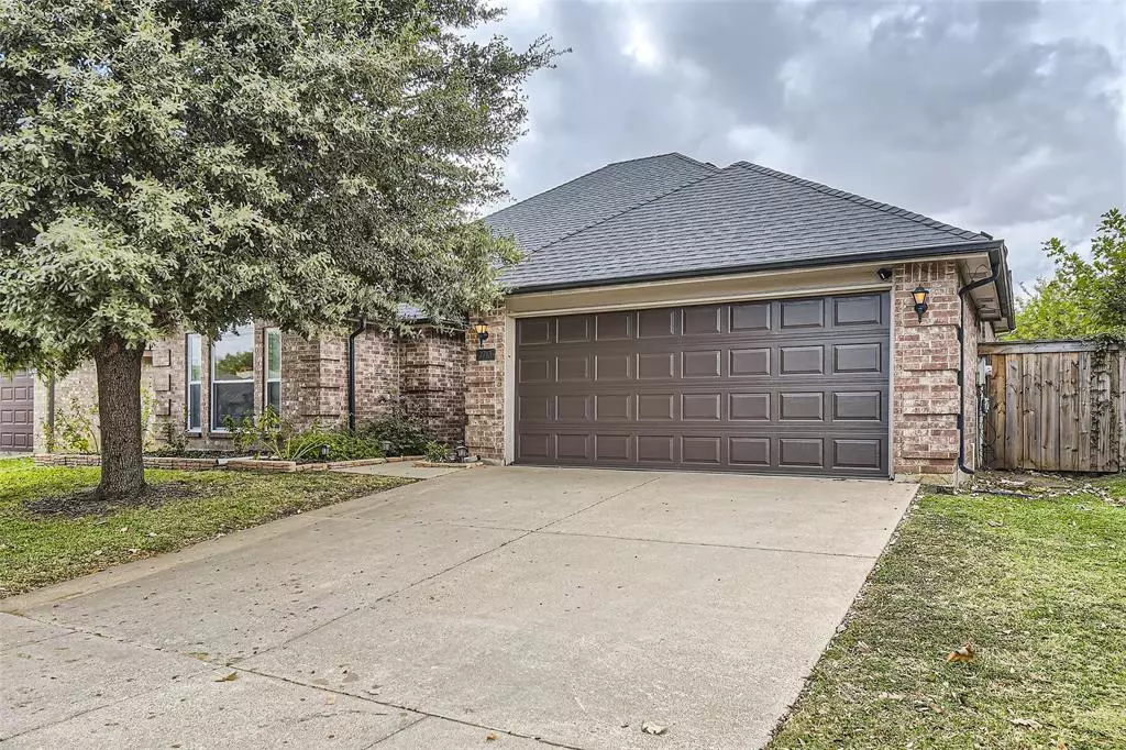 Fort Worth, TX 76123,2713 Forest Creek Drive