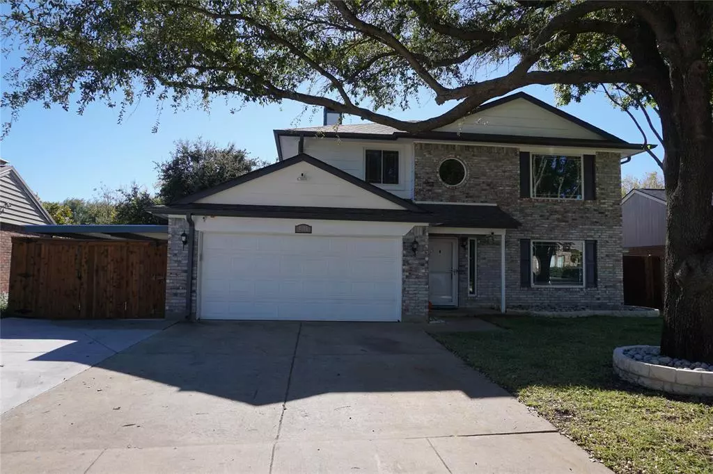 Fort Worth, TX 76179,4905 Cedar Springs Drive