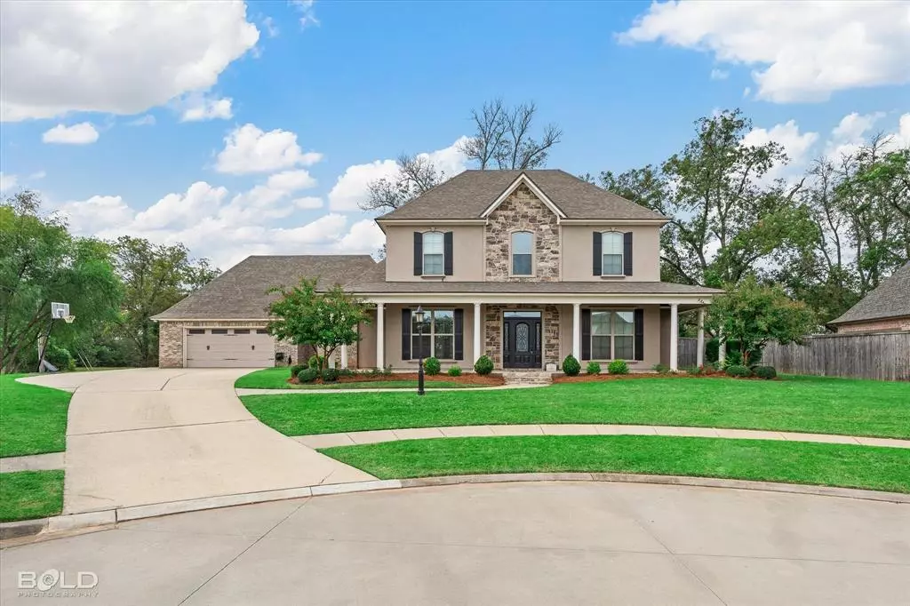 Benton, LA 71006,110 Pear Tree Lane