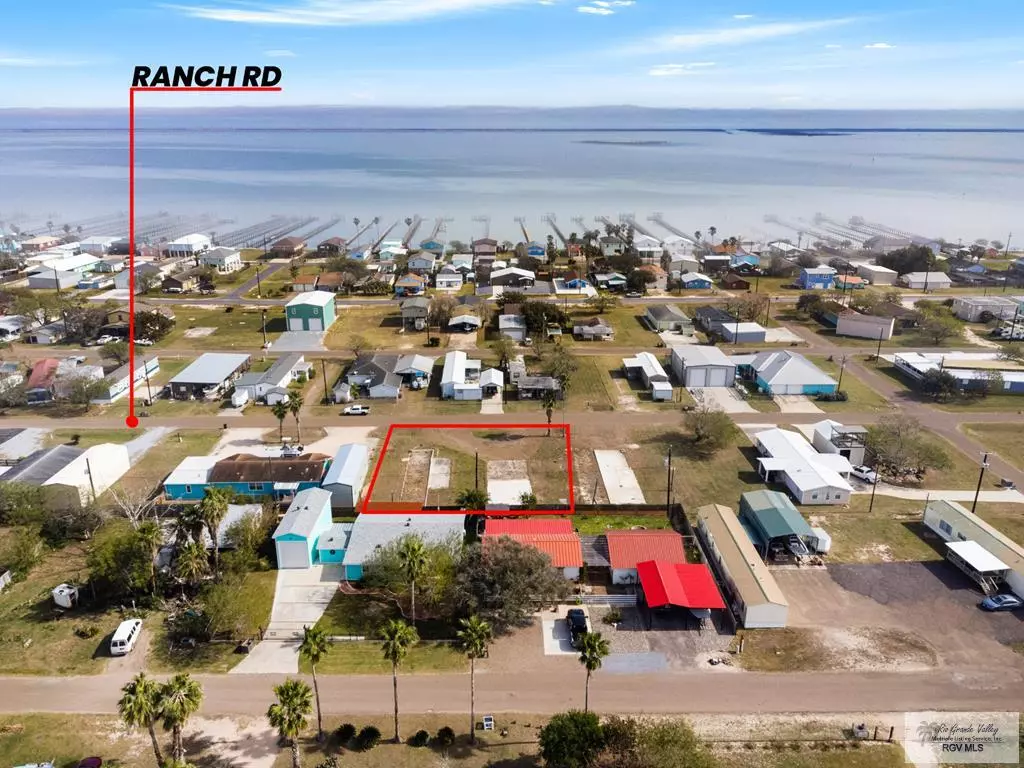 Port Mansfield, TX 78598,209 RANCH DR.