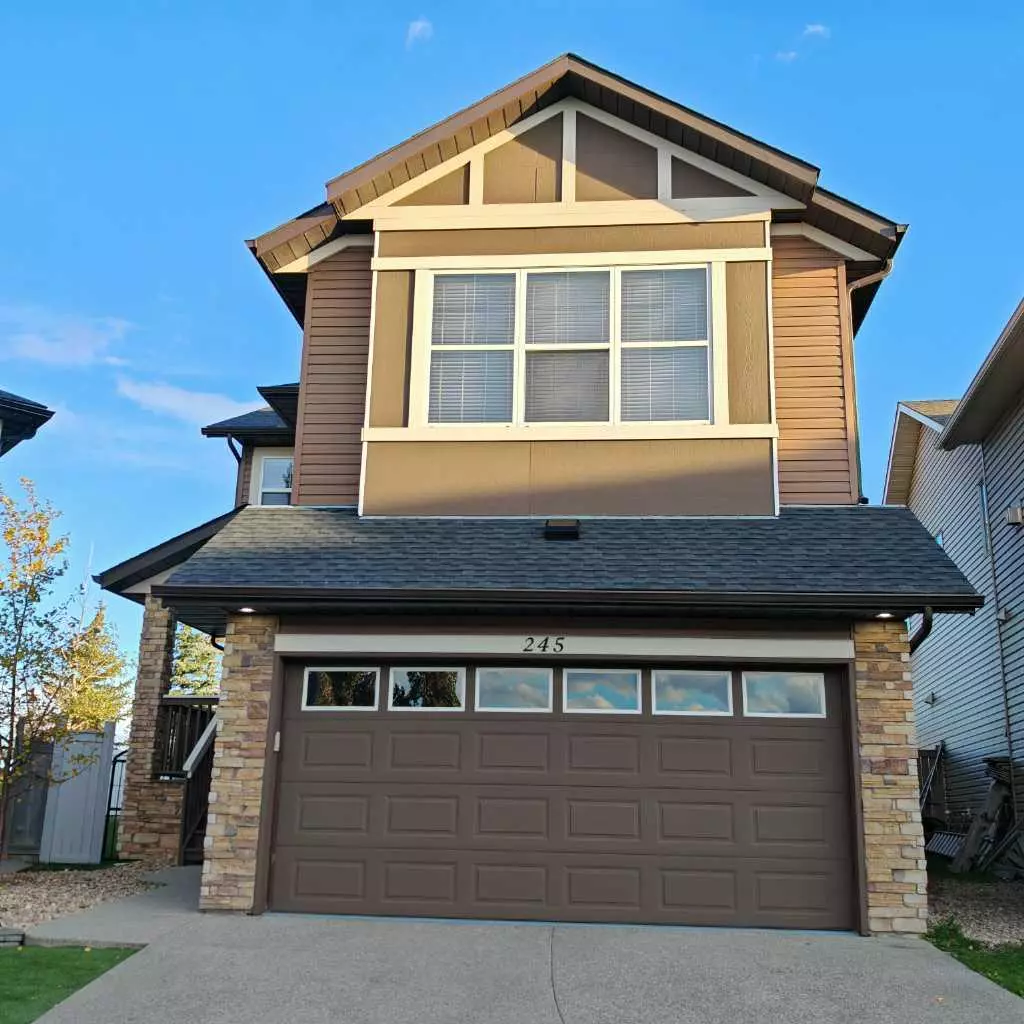 Calgary, AB T2X0A7,245 Chapalina Mews SE