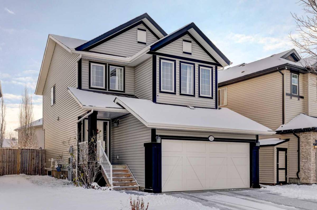 Airdrie, AB T4A 0L6,1227 Kings Heights RD Southeast