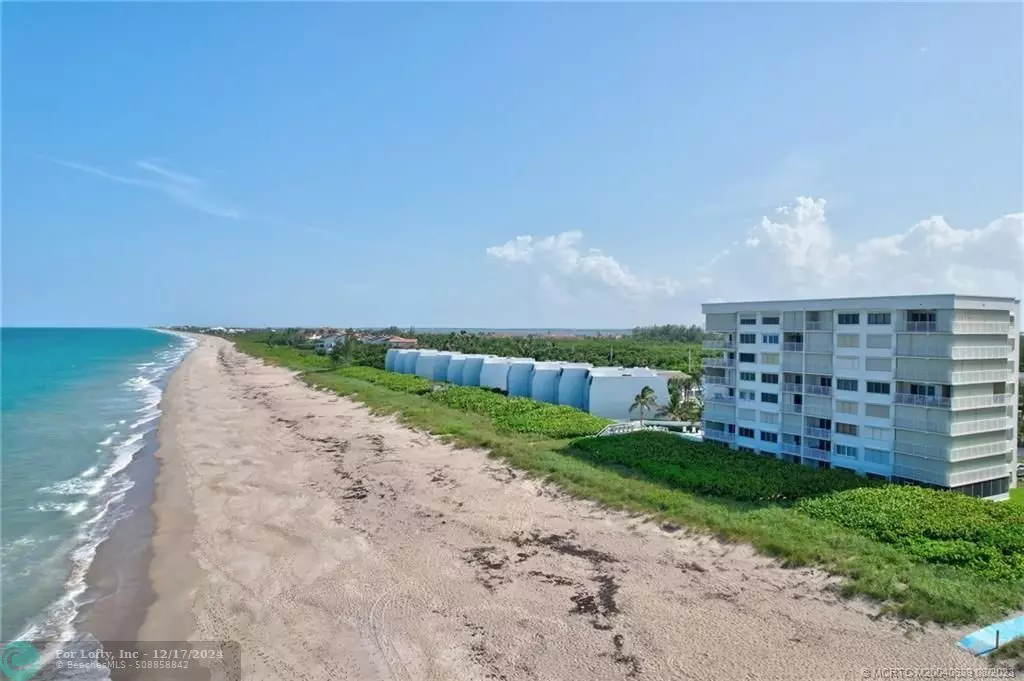 Jensen Beach, FL 34957,10980 S Ocean Dr  #114