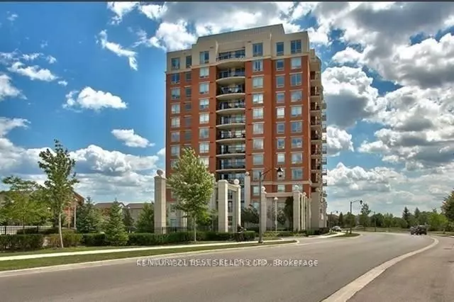 Oakville, ON L6H 0E5,2325 Central Park DR #611