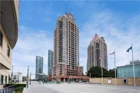 Mississauga, ON L5B 4N3,4080 Living Arts DR #1111