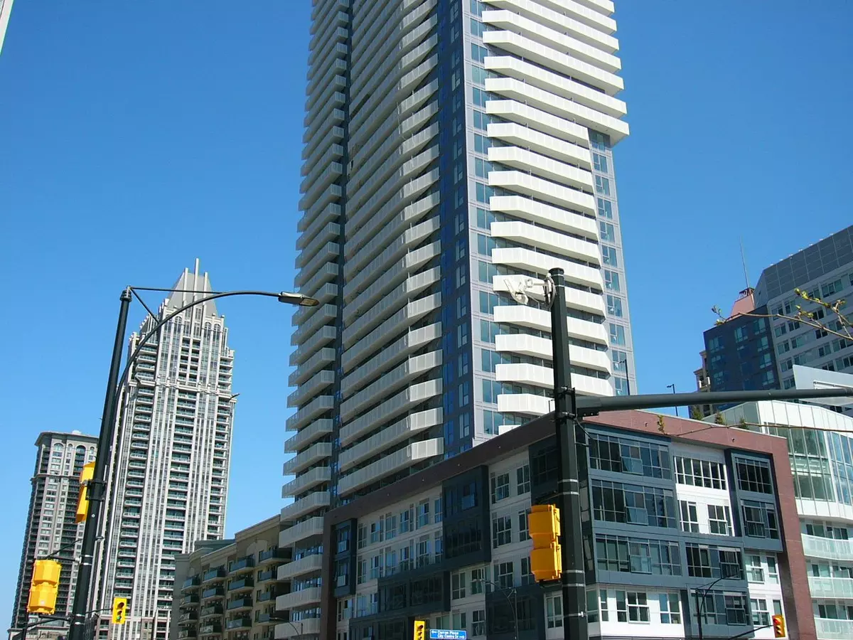 Mississauga, ON L5B 4N1,4065 Confederation Pkwy #3007