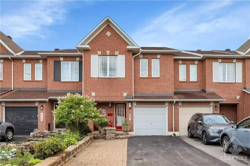 Orleans - Cumberland And Area, ON K4A 4G1,641 CASABELLA DR