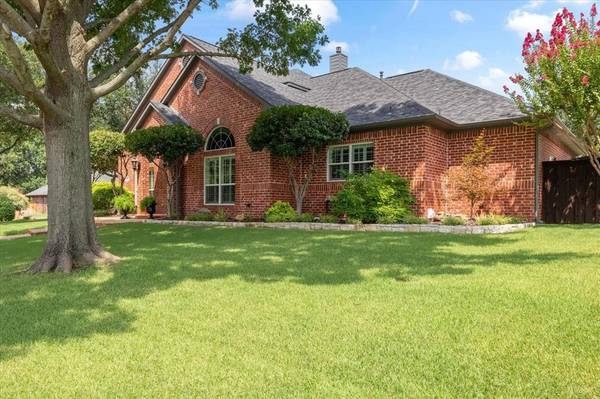 Sherman, TX 75092,2311 Auburn Court