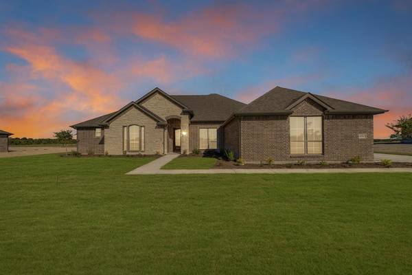 4093 Old Springtown Road, Weatherford, TX 76085