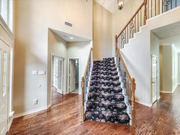 Arlington, TX 76016,4111 Timber Trail Drive