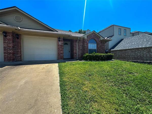 1601-1603 Park Place, Sherman, TX 75092