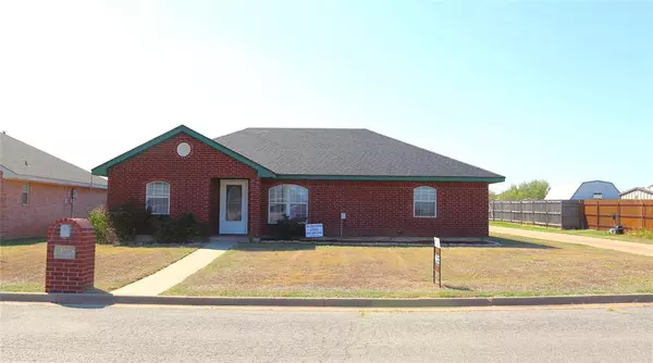 1405 Tumbleweed Trail, Henrietta, TX 76365