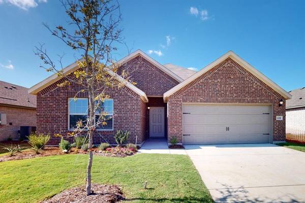 108 Corcovado Avenue, Royse City, TX 75189