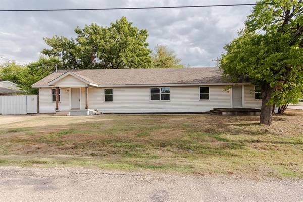 Princeton, TX 75407,409 Jefferson Avenue