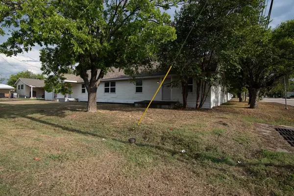 Princeton, TX 75407,409 Jefferson Avenue