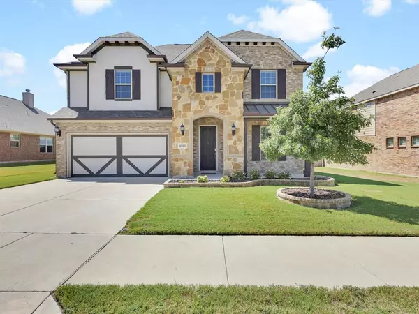 Fort Worth, TX 76179,6933 Talon Bluff Drive