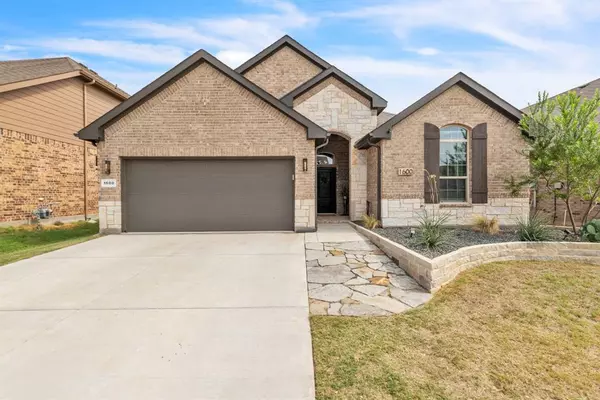 1600 Millerbird Way, Argyle, TX 76226