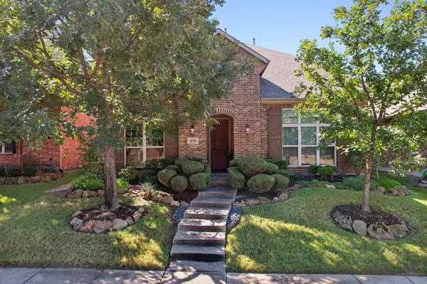 839 Twilight Road, Allen, TX 75013