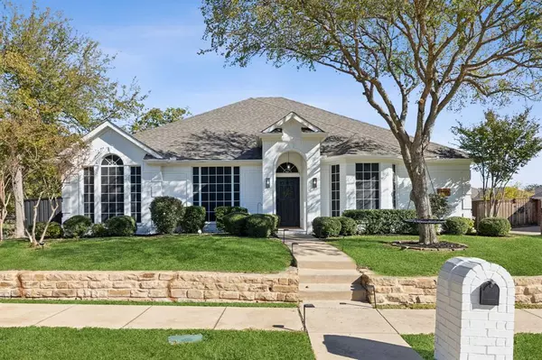 Rowlett, TX 75089,7710 Bluewood Drive