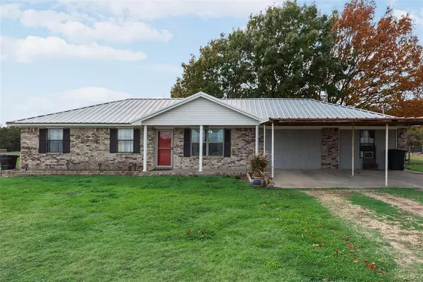 150 SW County Road 4020, Dawson, TX 76639