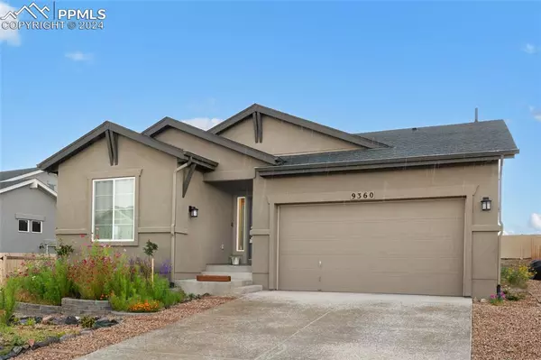 Colorado Springs, CO 80908,9360 Beaver Brook DR