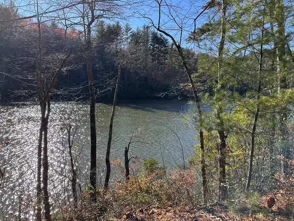 Lot 3 Mission Dam Overlook, Hayesville, NC 29804